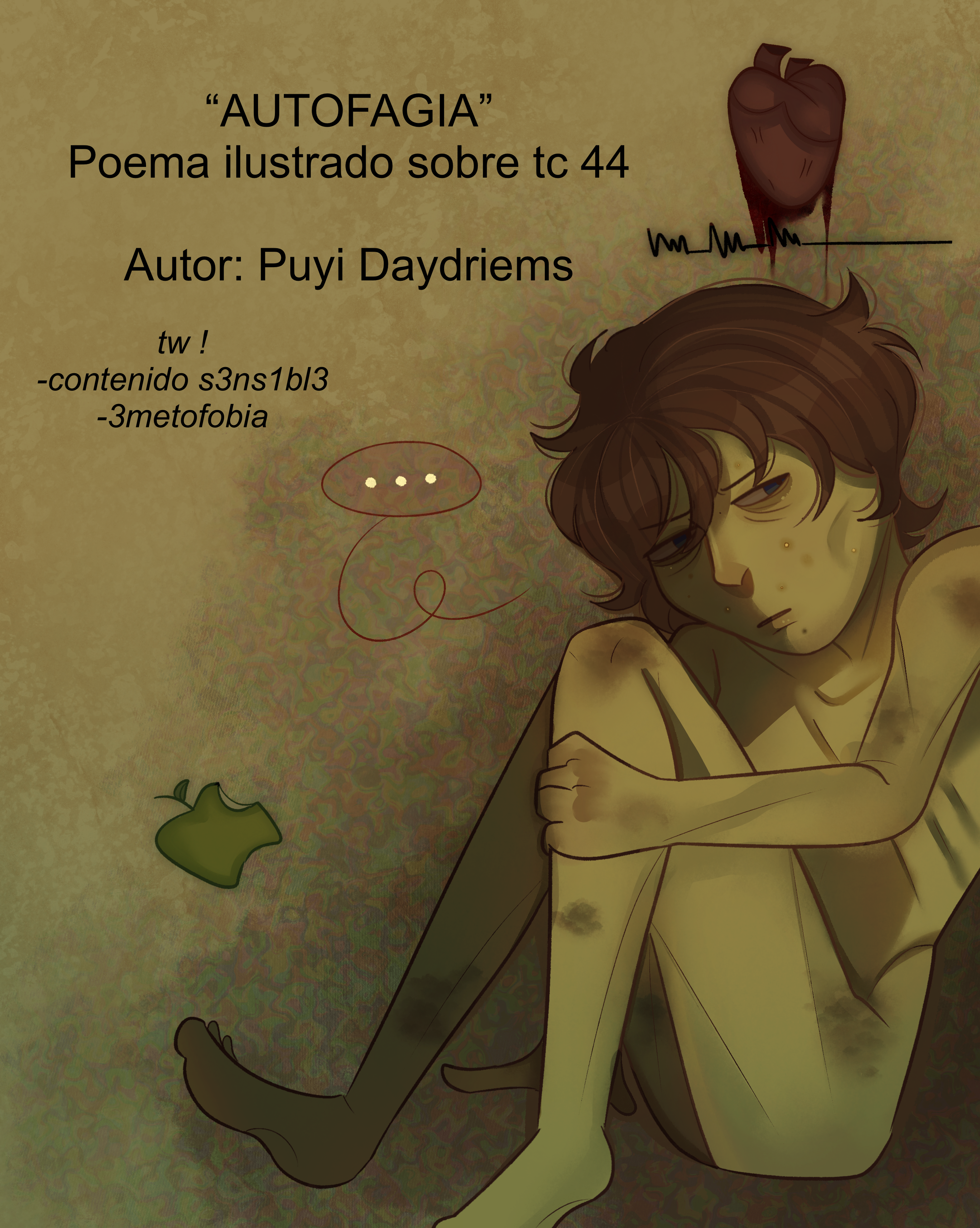 autofagia